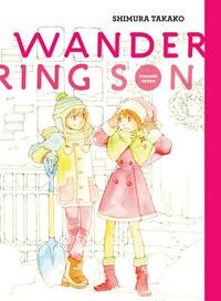 Wandering Son: Volume Seven by Shimura Takako