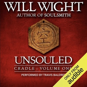 Unsouled by Will Wight