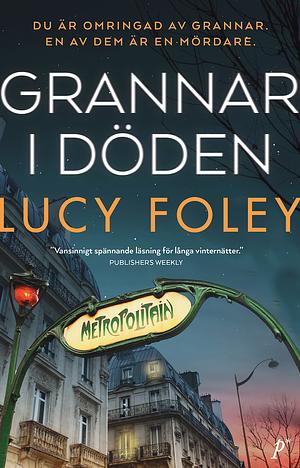 Grannar I döden by Lucy Foley