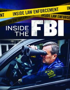 Inside the FBI by Mythili Sampathkumar