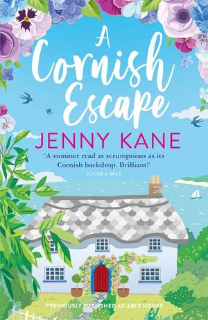 A Cornish Escape by Jenny Kane