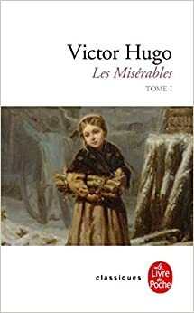 Los miserables - Libro 1 by Victor Hugo
