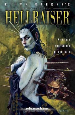 Clive Barker's Hellraiser: Collected Best I by Neil Gaiman, D.G. Chichester, Dwayne McDuffie, Mike Mignola, Gray Morrow, Alex Ross