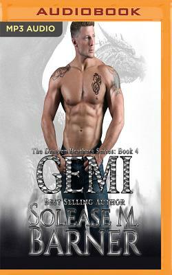 Gemi by Solease M. Barner