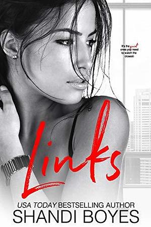 Links by Shandi Boyes