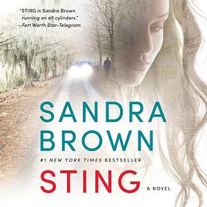 Sting by Sandra Brown