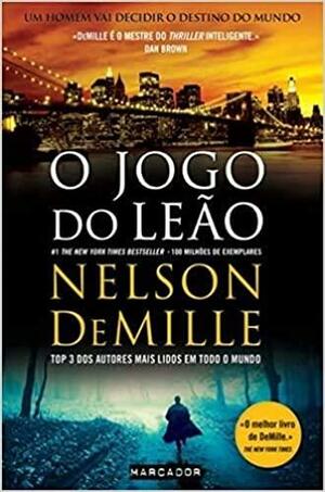 O Jogo do Leão by Nelson DeMille