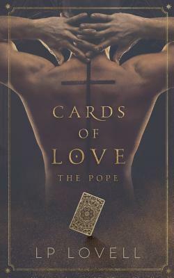 The Pope by Lp Lovell