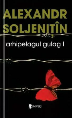 Arhipelagul Gulag I by Aleksandr Solzhenitsyn, Leon Trotsky, Georgi Plekhanov