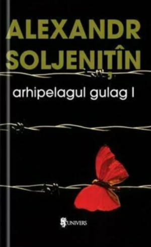 Arhipelagul Gulag I by Leon Trotsky, Aleksandr Solzhenitsyn, Georgi Plekhanov