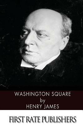 Washington Square by Henry James