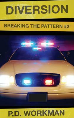 Diversion, Breaking the Pattern #2 by P. D. Workman
