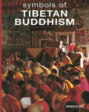 Symbols of Tibetan Buddhism by Claude B. Levenson