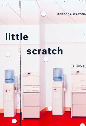 little scratch by Rebecca Watson