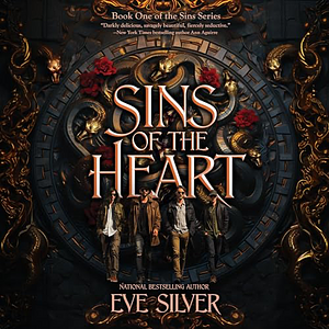 Sins of the Heart by Eve Silver