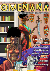 Omenana 10th Anniversary Edition by 