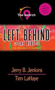The Search by Chris Fabry, Tim LaHaye, Jerry B. Jenkins