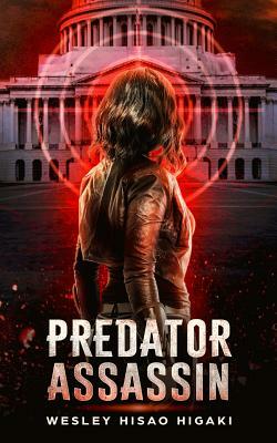 Predator Assassin by Wesley Hisao Higaki