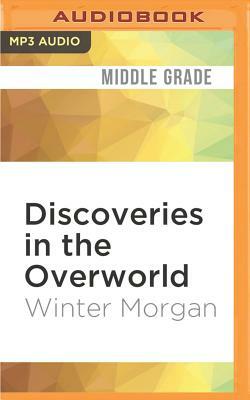 Discoveries in the Overworld by Winter Morgan