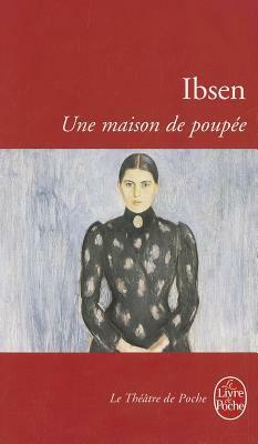 Une maison de poupée by Henrik Ibsen, Régis Boyer