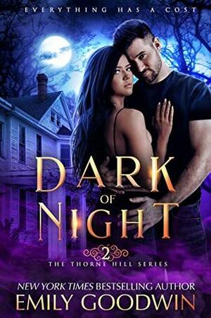 Dark of Night by Emily Goodwin