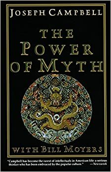 O Poder dos Mitos by Joseph Campbell, Bill Moyers