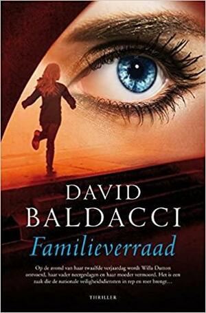 Familieverraad by David Baldacci