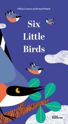 Six Little Birds by 