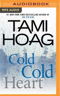 Cold Cold Heart by Tami Hoag