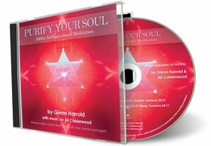 396Hz Solfeggio Meditation - Releasing Guilt and Fear (Purify Your Soul) by Glenn Harrold