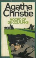 Moord op de golflinks by Agatha Christie