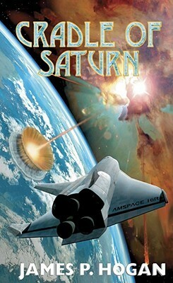 Cradle of Saturn by James P. Hogan