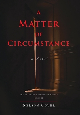 A Matter of Circumstance by Nelson Cover