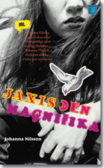 Janis den magnifika by Johanna Nilsson