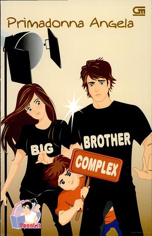 Big Brother Complex by Primadonna Angela