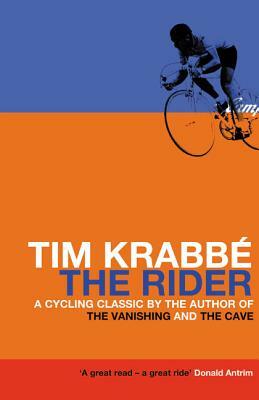 The Rider by Tim Krabbé