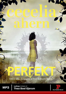 Perfekt by Cecelia Ahern