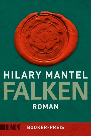 Falken by Hilary Mantel