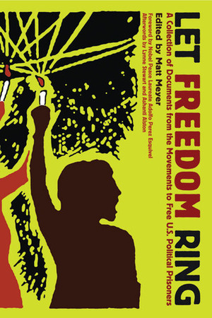 Let Freedom Ring: A Collection of Documents from the Movements to Free U.S. Political Prisoners by Adolfo Pérez Esquivel, Matt Meyer