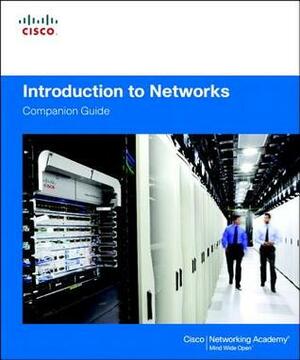 Introduction to Networks Companion Guide by Cisco Systems Inc.