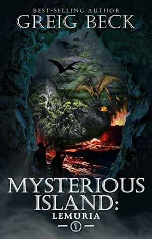 Lemuria by Greig Beck