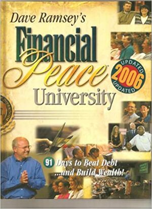 Financial Peace University - Member Workbook by Chris Hogan, Dave Ramsey, Rachel Cruze