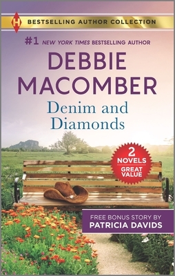 Denim and Diamonds & a Military Match by Patricia Davids, Debbie Macomber