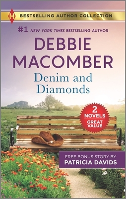 Denim and Diamonds & a Military Match by Debbie Macomber, Patricia Davids