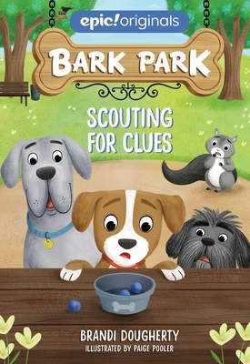 Scouting for Clues, Volume 2 by Brandi Dougherty