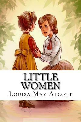 Little Women by Louisa May Alcott