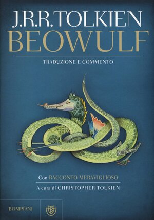 Beowulf by Christopher Tolkien, J.R.R. Tolkien, Unknown