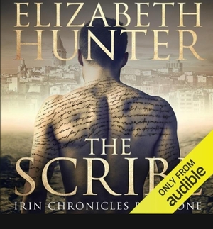 The Scribe by Elizabeth Hunter