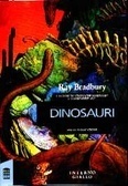 Dinosauri by William Stout, Jim Steranko, Ray Bradbury, Mœbius, Lidia Perria, Kenneth Smith, David Wiesner, Overton Loyd, Gahan Wilson