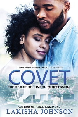 Covet by Lakisha Johnson